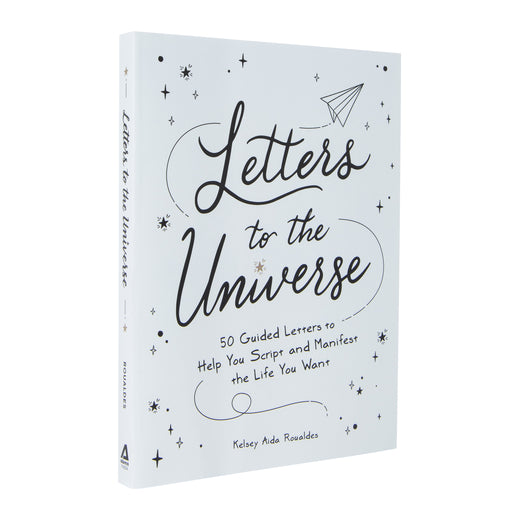 Letters to the Universe Journal