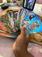 Load image into Gallery viewer, The Metaphysical Canna Oracle Deck
