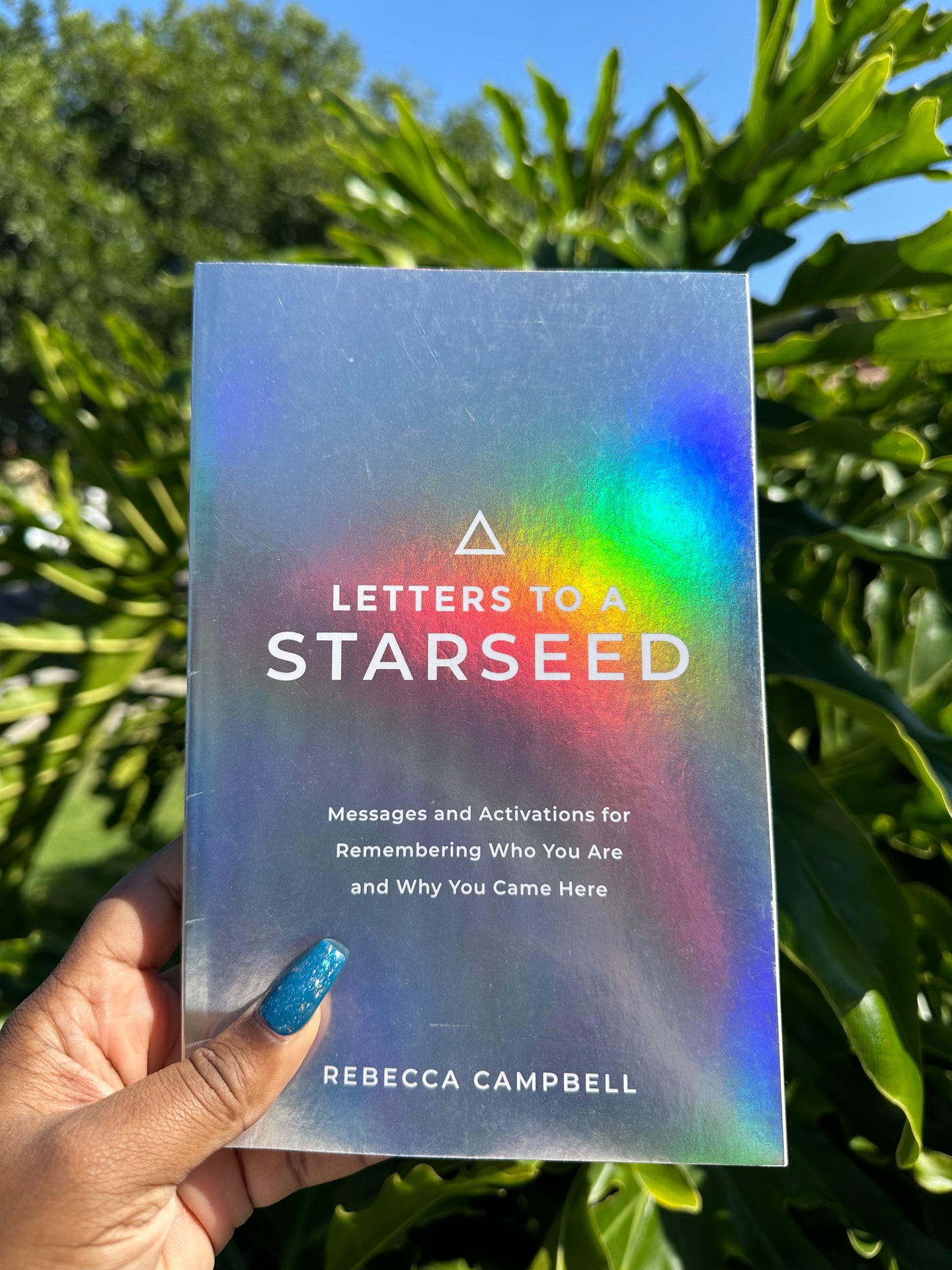 Letters to a Starseed