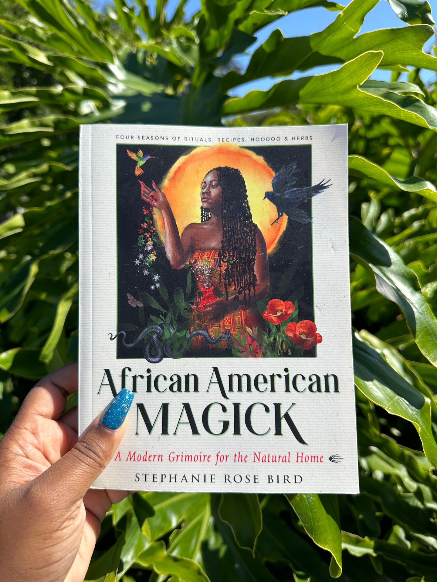 African American Magick