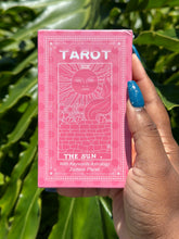 Load image into Gallery viewer, Tarot Learning Deck
