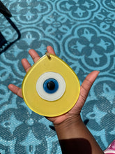 Load image into Gallery viewer, Evil Eye Talisman Imported from Greece
