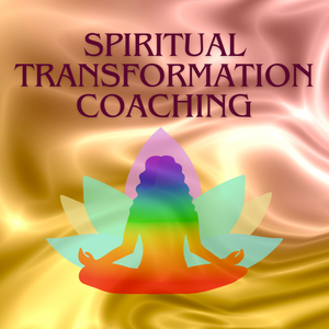 Spiritual Transformation Coaching