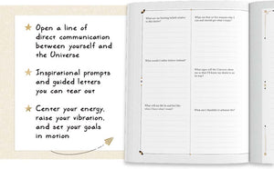 Letters to the Universe Journal