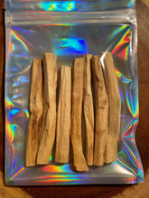 Load image into Gallery viewer, Palo Santo (Holy Wood)
