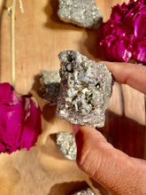 Load image into Gallery viewer, Pyrite Rough Stone
