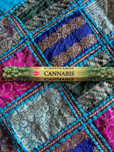 Load image into Gallery viewer, Cannabis Incense
