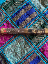 Load image into Gallery viewer, Goddess Incense
