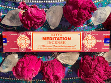 Load image into Gallery viewer, Meditation Incense
