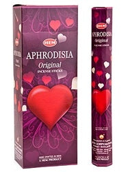 Aphrodesia Incense