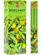 Load image into Gallery viewer, Bergamot Incense
