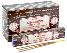 Load image into Gallery viewer, Cinnamon Incense
