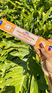 Eastern Tantra Incense
