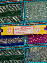 Load image into Gallery viewer, Spiritual Healing Incense
