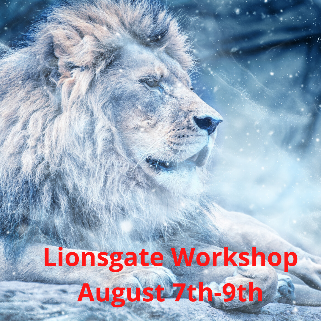 Lionsgate Spiritual Expansion and Healing Workshop