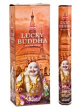 Load image into Gallery viewer, Lucky Buddha Incense

