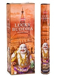 Lucky Buddha Incense