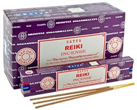 Reiki Incense