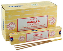Load image into Gallery viewer, Vanilla Incense
